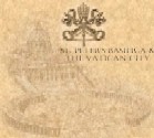 St. Peter's Basilica & The Vatican City