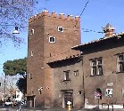 Torre degli Anguillara