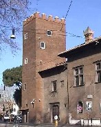 Torre degli Anguillara