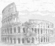 The Colosseum