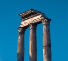Templum Castorum