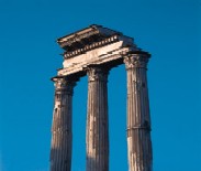 Templum Castorum