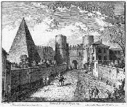 The Colosseum